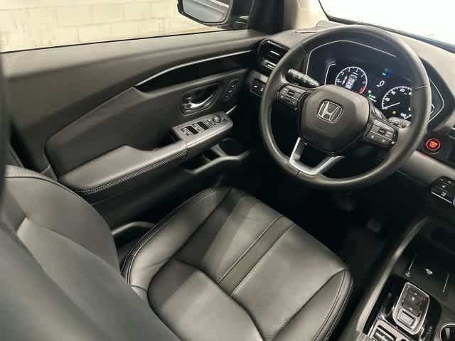 2024 Honda Pilot photo 12 of 32