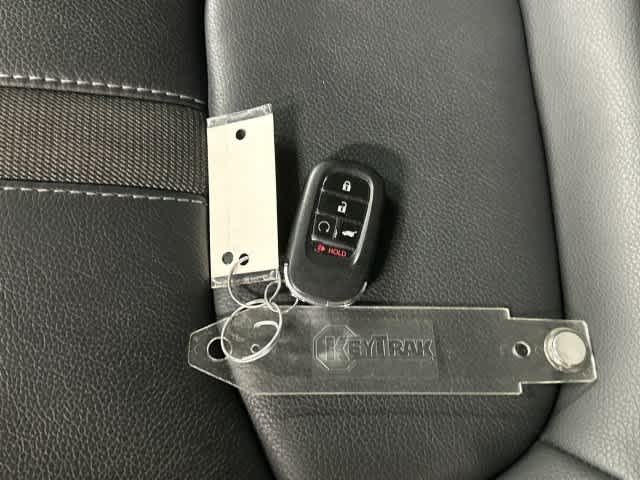 2024 Honda Pilot photo 32 of 32