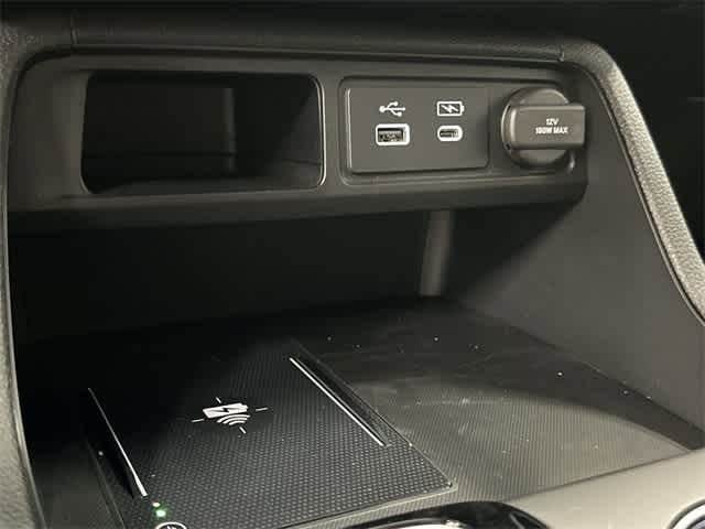 2025 Honda Pilot Touring+ Radiant Red Metallic II at Honda of Clear Lake