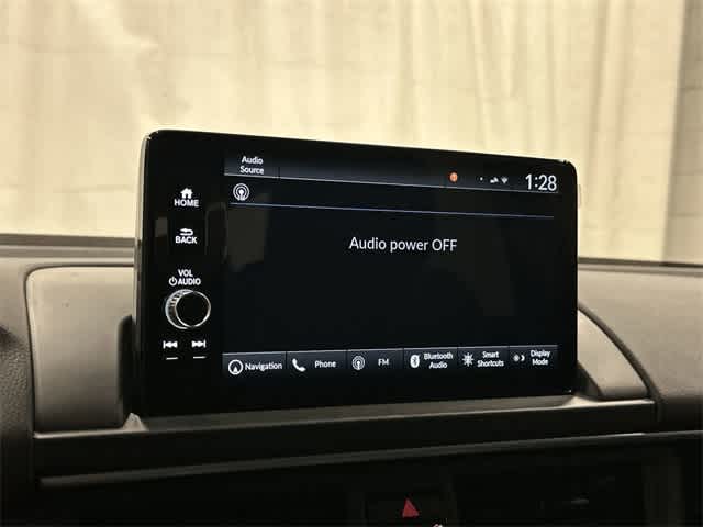 2025 Honda Pilot Touring+ Radiant Red Metallic II at Honda of Clear Lake