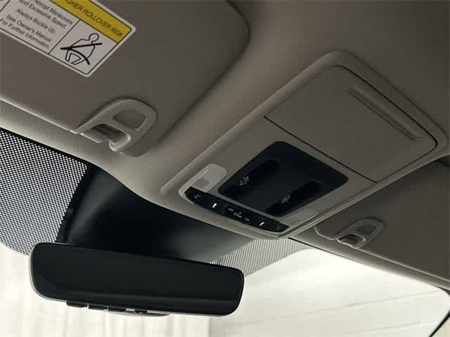 2025 Honda Pilot Touring+ Radiant Red Metallic II at Honda of Clear Lake