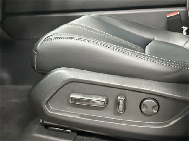 2025 Honda Pilot Touring+ Radiant Red Metallic II at Honda of Clear Lake