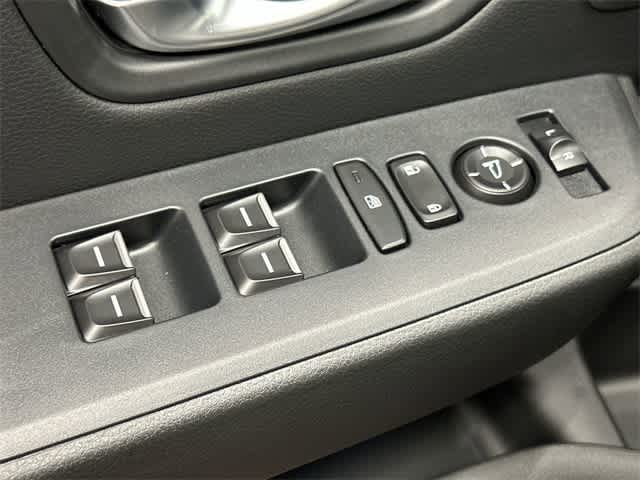 2025 Honda Pilot Touring+ Radiant Red Metallic II at Honda of Clear Lake