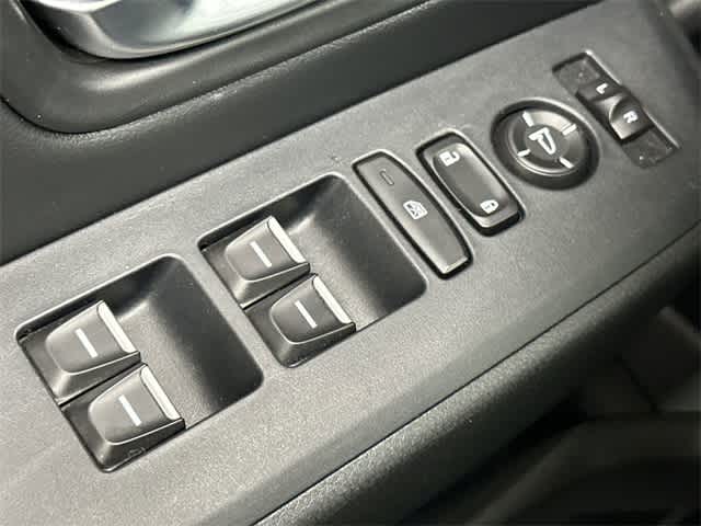 2023 Honda Pilot Touring Crystal Black Pearl at Sterling McCall Acura