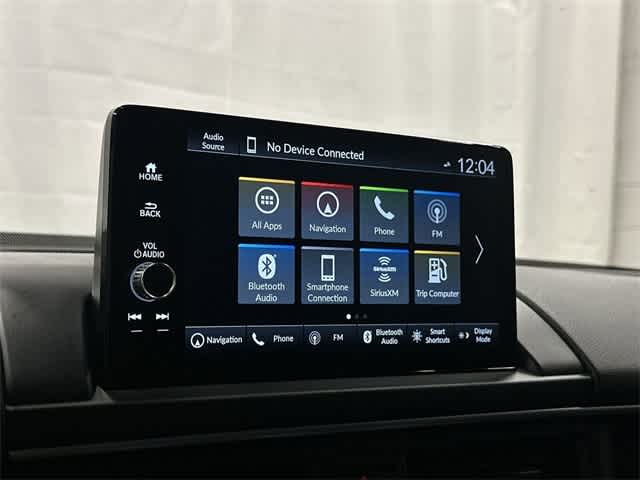 2025 Honda Pilot Touring Radiant Red Metallic II at Honda of Clear Lake