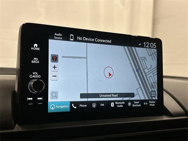 2025 Honda Pilot Touring Radiant Red Metallic II at Honda of Clear Lake