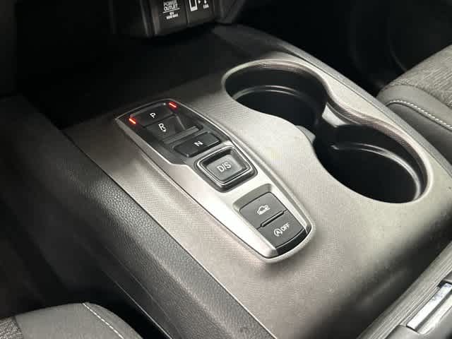 2023 Honda Ridgeline photo 24 of 32