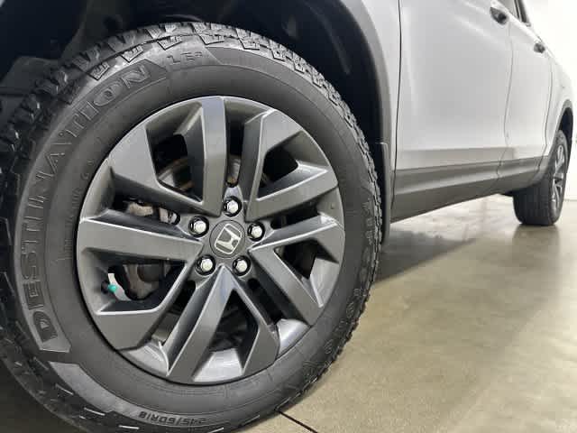 2023 Honda Ridgeline photo 28 of 32