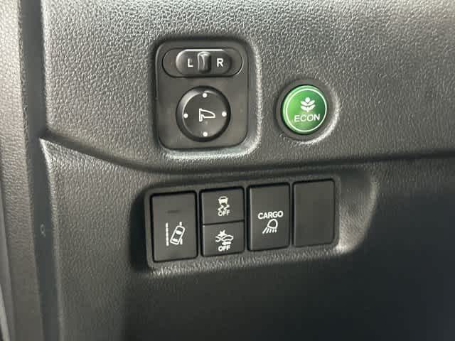 2023 Honda Ridgeline photo 19 of 32