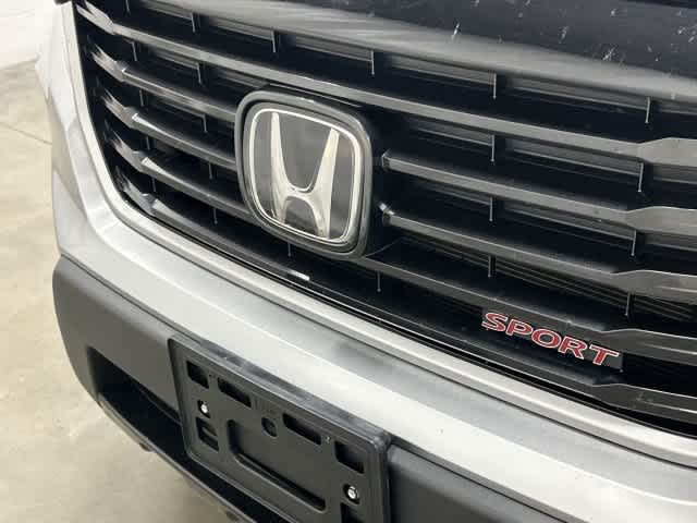2023 Honda Ridgeline photo 30 of 32