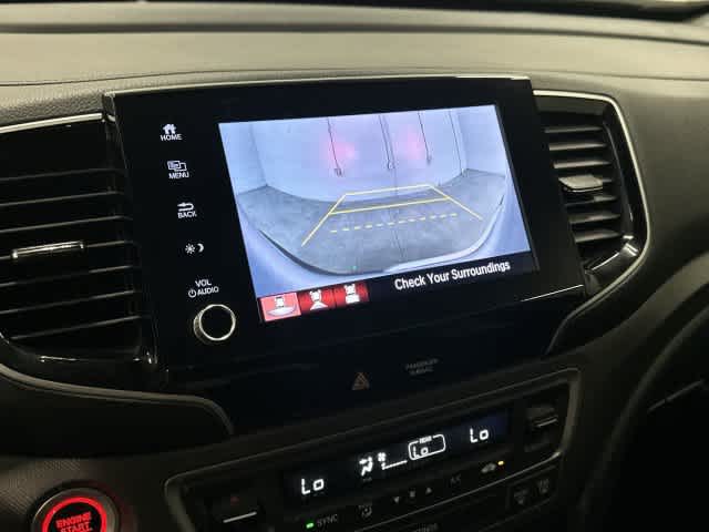 2023 Honda Ridgeline photo 23 of 32
