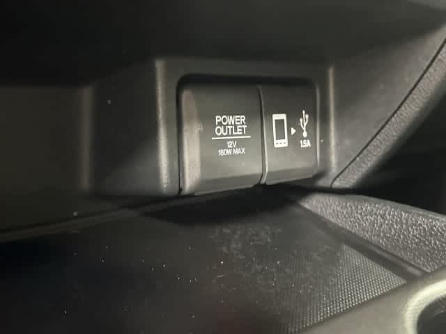 2023 Honda Ridgeline photo 25 of 32