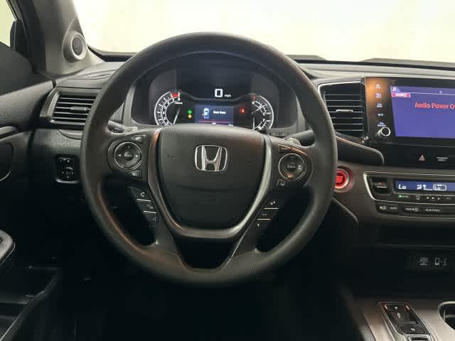 2023 Honda Ridgeline photo 15 of 32