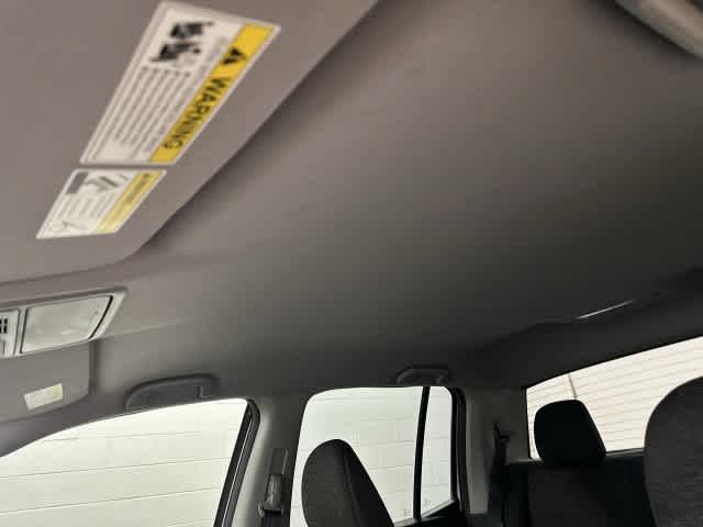 2023 Honda Ridgeline photo 27 of 32