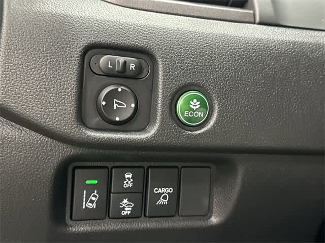 2025 Honda Ridgeline Sport Platinum White Pearl at Honda of Clear Lake