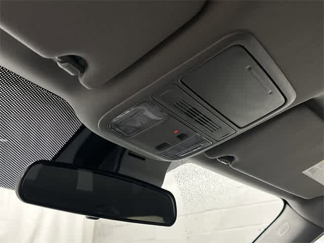 2025 Honda Ridgeline Sport Platinum White Pearl at Honda of Clear Lake