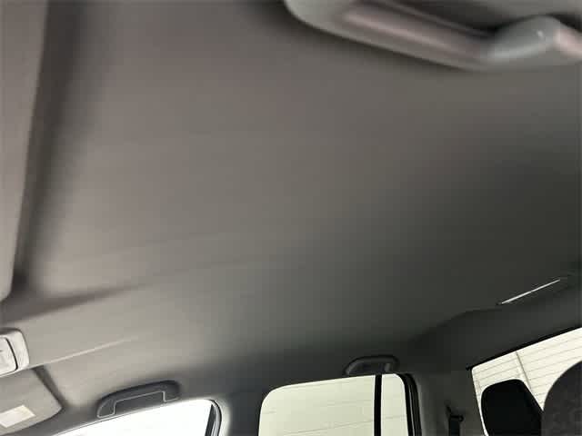 2025 Honda Ridgeline Sport Platinum White Pearl at Honda of Clear Lake