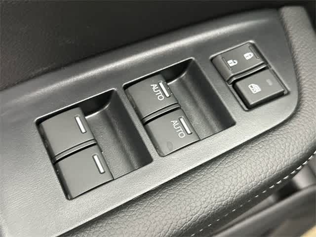 2025 Honda Ridgeline Sport Platinum White Pearl at Honda of Clear Lake