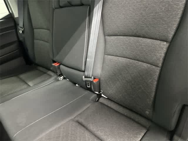 2025 Honda Ridgeline Sport Platinum White Pearl at Honda of Clear Lake