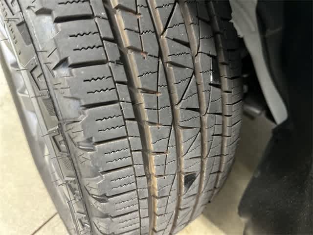 2025 Honda Ridgeline Sport Platinum White Pearl at Honda of Clear Lake