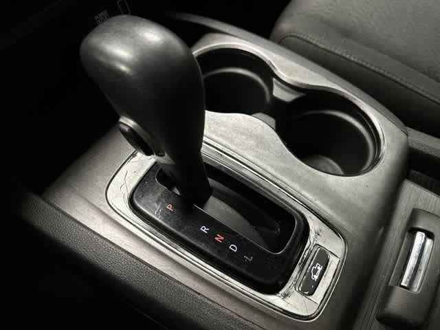 2019 Honda Ridgeline Sport Lunar Silver Metallic at AutoNation USA Katy