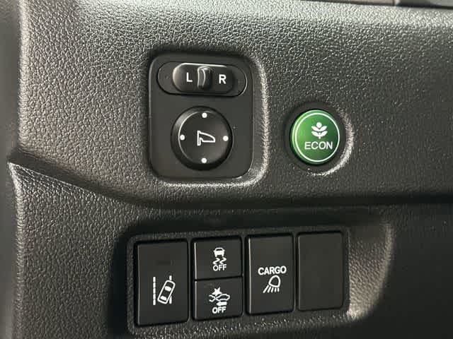 2024 Honda Ridgeline Sport Platinum White Pearl at AutoNation USA Katy