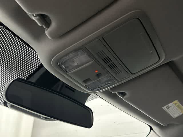 2024 Honda Ridgeline Sport Platinum White Pearl at AutoNation USA Katy