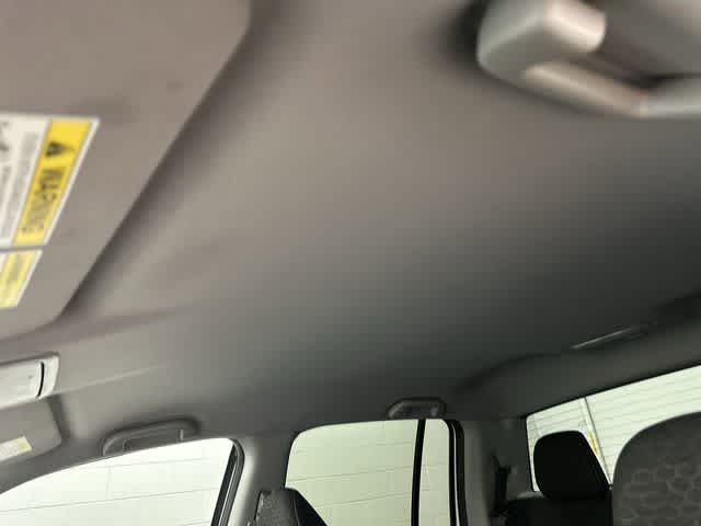 2024 Honda Ridgeline Sport Platinum White Pearl at AutoNation USA Katy