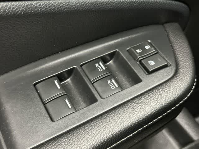 2024 Honda Ridgeline Sport Platinum White Pearl at AutoNation USA Katy