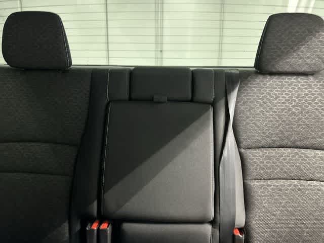 2024 Honda Ridgeline Sport Platinum White Pearl at AutoNation USA Katy
