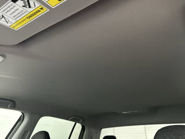 2023 Honda Ridgeline Sport Lunar Silver Metallic at Honda of Clear Lake