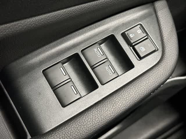 2023 Honda Ridgeline Sport Lunar Silver Metallic at Honda of Clear Lake