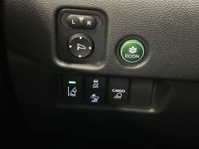 2023 Honda Ridgeline Sport Lunar Silver Metallic at Honda of Clear Lake
