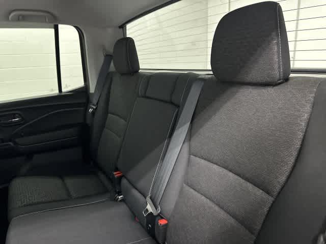 2024 Honda Ridgeline photo 14 of 32