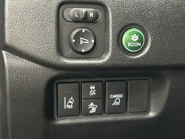 2024 Honda Ridgeline photo 19 of 32