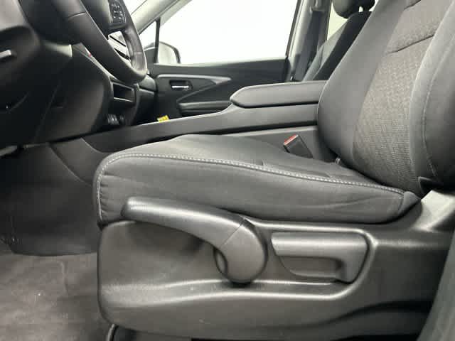 2024 Honda Ridgeline photo 26 of 32