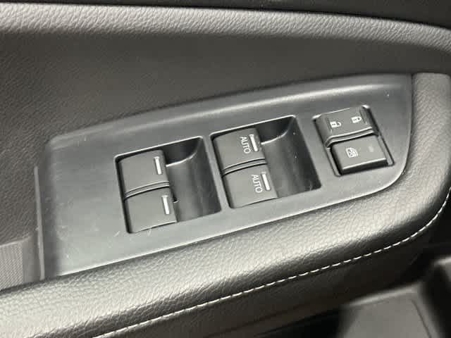 2024 Honda Ridgeline photo 20 of 32