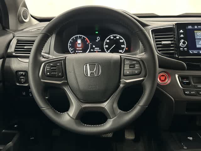 2024 Honda Ridgeline photo 15 of 32