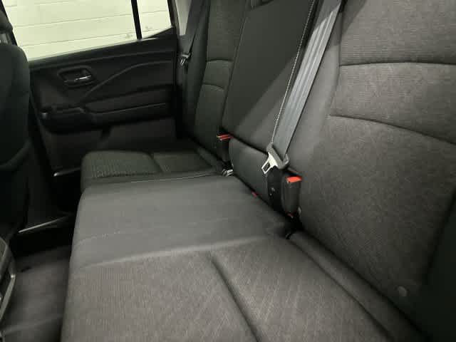 2024 Honda Ridgeline photo 11 of 32