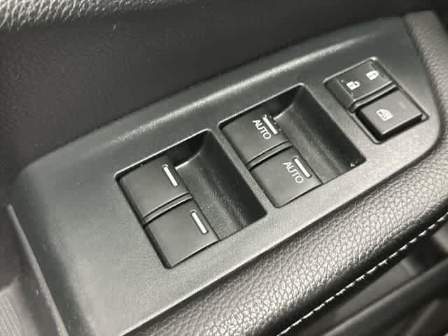 2023 Honda Ridgeline Sport Crystal Black Pearl at Honda of Clear Lake