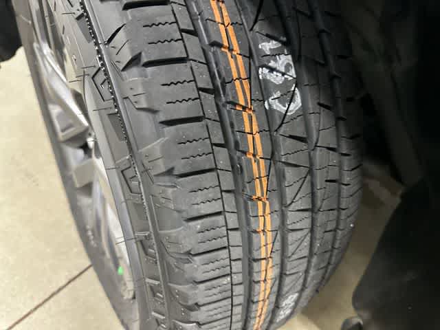 2023 Honda Ridgeline Sport Crystal Black Pearl at Honda of Clear Lake