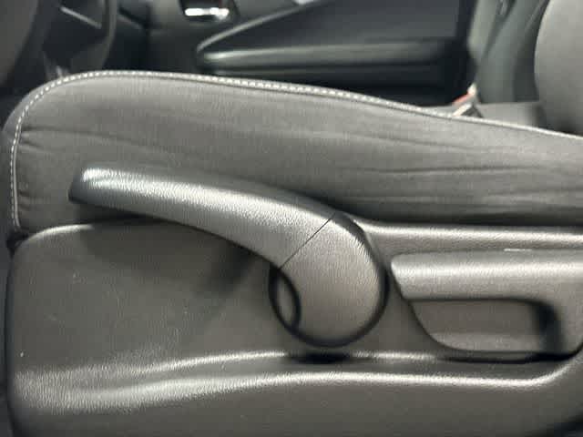 2023 Honda Ridgeline Sport Crystal Black Pearl at Honda of Clear Lake