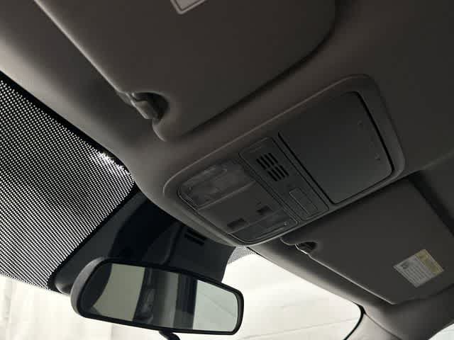 2023 Honda Ridgeline Sport Crystal Black Pearl at Honda of Clear Lake