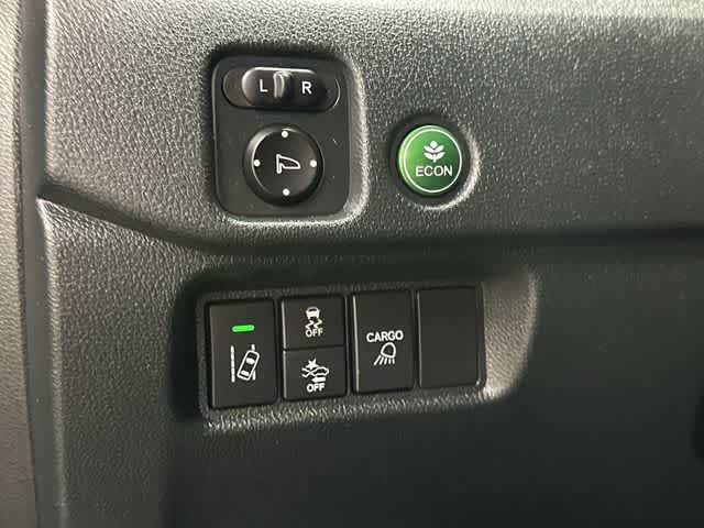2023 Honda Ridgeline Sport Crystal Black Pearl at Honda of Clear Lake
