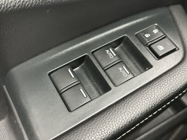2023 Honda Ridgeline Sport Crystal Black Pearl at Honda of Clear Lake