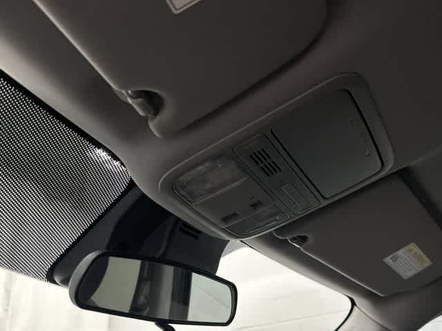 2023 Honda Ridgeline Sport Crystal Black Pearl at Honda of Clear Lake
