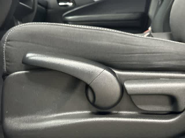 2023 Honda Ridgeline Sport Crystal Black Pearl at Honda of Clear Lake