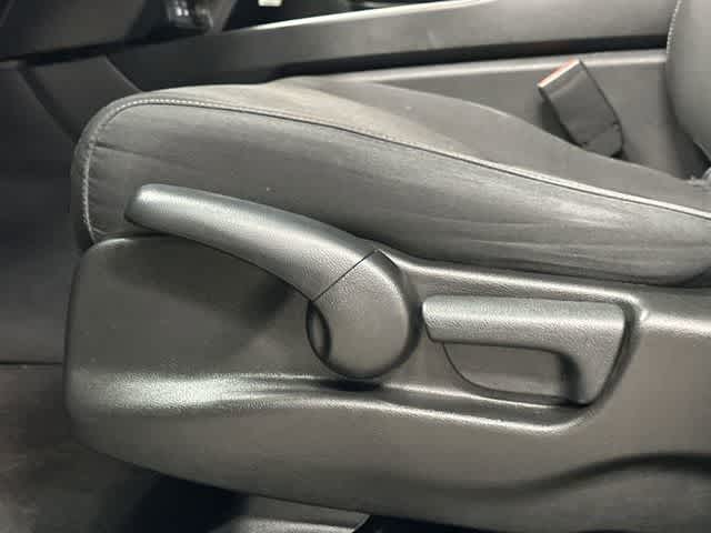 2024 Honda Ridgeline Sport Crystal Black Pearl at AutoNation USA Katy
