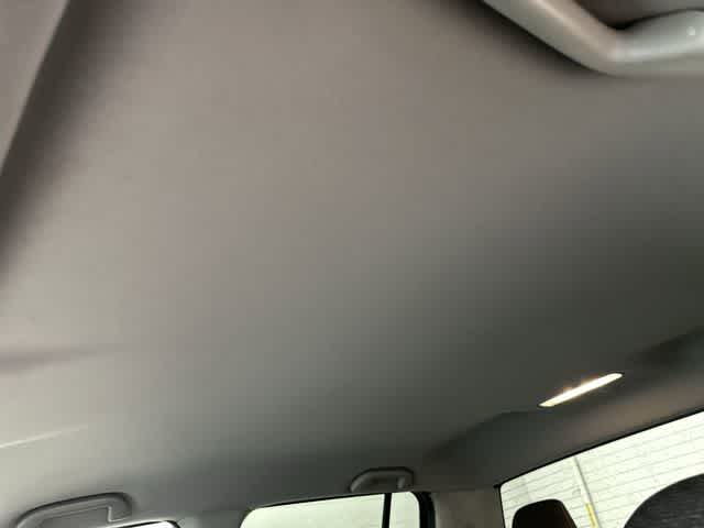 2024 Honda Ridgeline Sport Crystal Black Pearl at AutoNation USA Katy