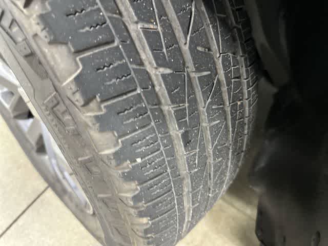 2024 Honda Ridgeline Sport Crystal Black Pearl at AutoNation USA Katy